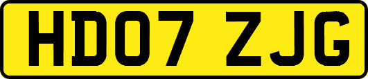 HD07ZJG