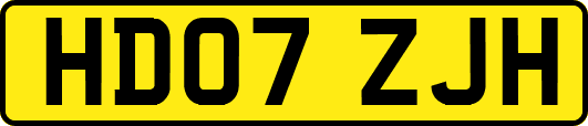 HD07ZJH