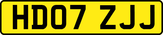 HD07ZJJ
