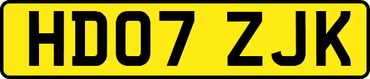 HD07ZJK