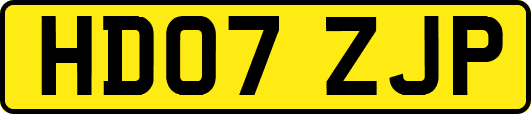 HD07ZJP