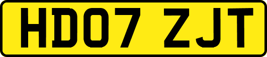 HD07ZJT