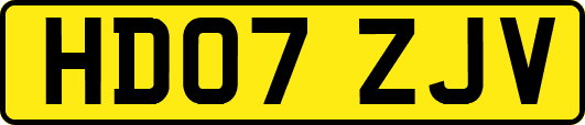 HD07ZJV