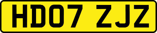 HD07ZJZ