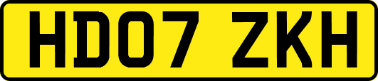 HD07ZKH