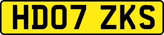 HD07ZKS