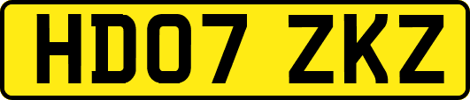 HD07ZKZ