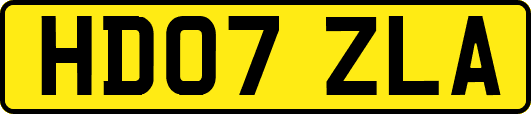 HD07ZLA