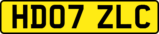 HD07ZLC