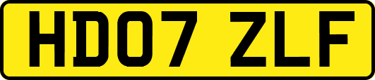 HD07ZLF