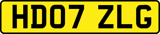 HD07ZLG