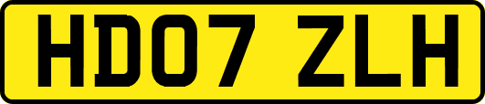 HD07ZLH