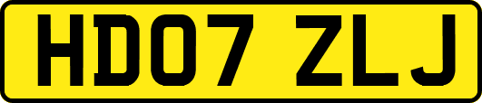 HD07ZLJ