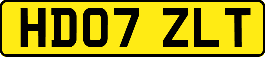 HD07ZLT