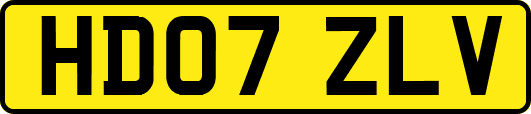 HD07ZLV