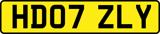 HD07ZLY