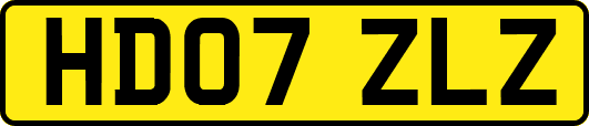 HD07ZLZ