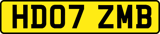 HD07ZMB