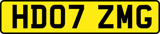 HD07ZMG
