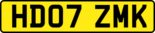 HD07ZMK