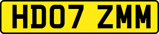 HD07ZMM