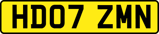HD07ZMN