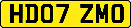 HD07ZMO