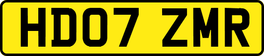 HD07ZMR