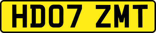HD07ZMT