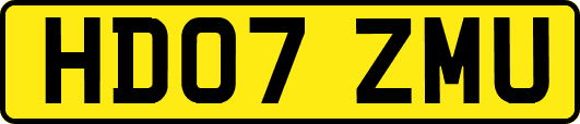 HD07ZMU