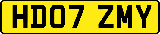 HD07ZMY