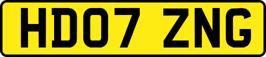 HD07ZNG