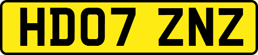 HD07ZNZ