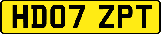 HD07ZPT