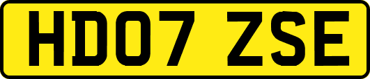 HD07ZSE