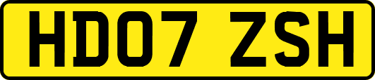 HD07ZSH