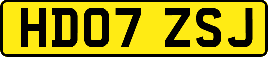 HD07ZSJ