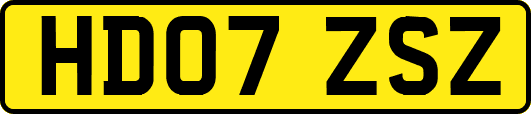 HD07ZSZ
