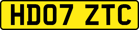 HD07ZTC