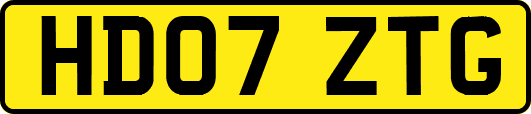 HD07ZTG