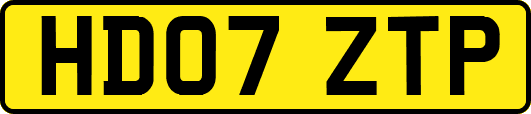 HD07ZTP