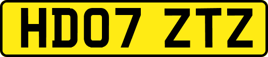HD07ZTZ