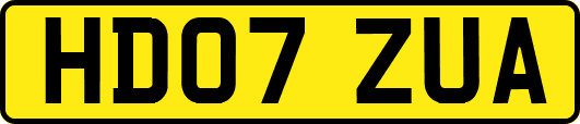 HD07ZUA