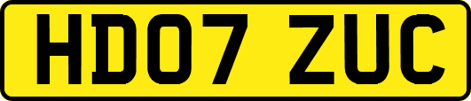 HD07ZUC