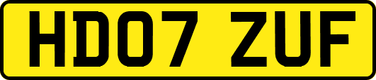 HD07ZUF