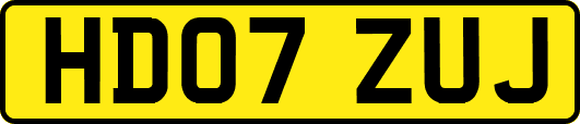 HD07ZUJ