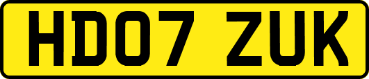 HD07ZUK
