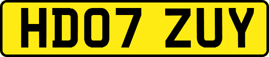 HD07ZUY