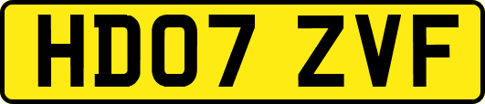 HD07ZVF