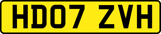HD07ZVH
